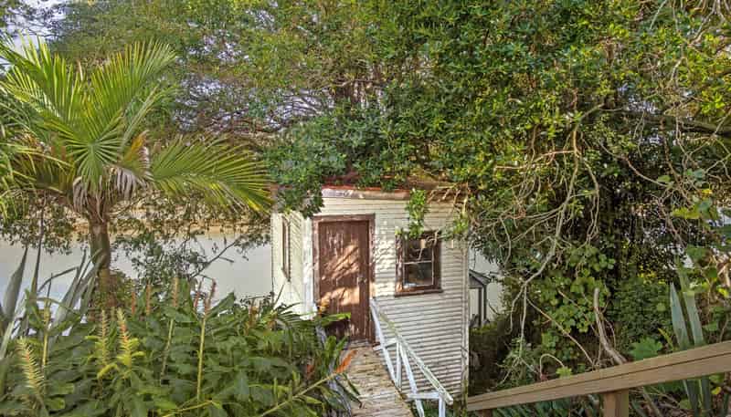 56 Stout Street, Whataupoko