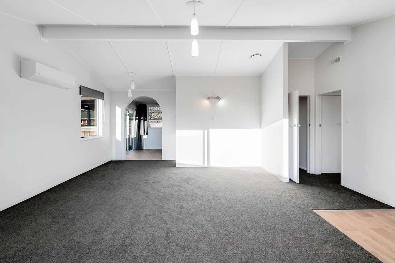 Freshly Renovated 3-Bedroom Home in Fitzroy - Ansicht 2