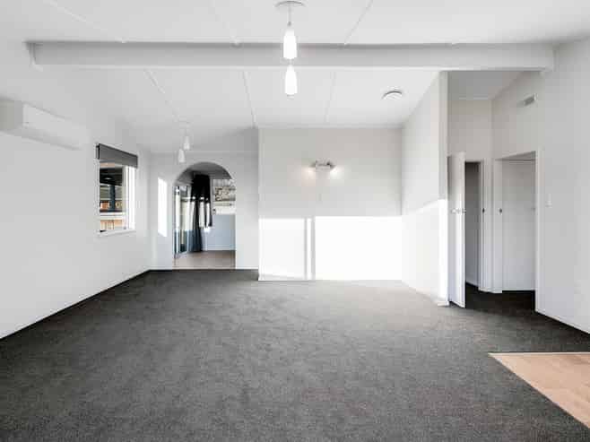 60 Fitzroy Avenue, Fitzroy