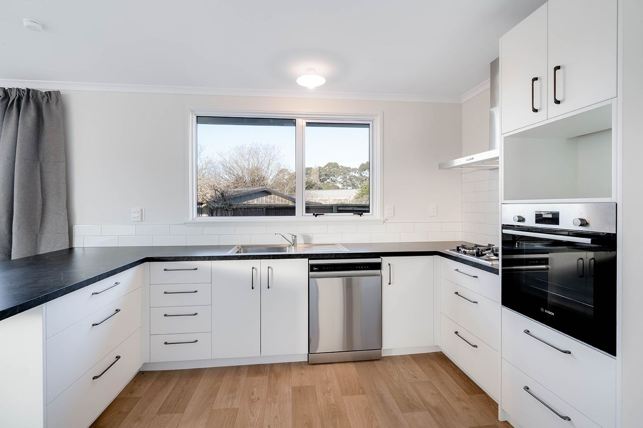 Freshly Renovated 3-Bedroom Home in Fitzroy - Ansicht 6