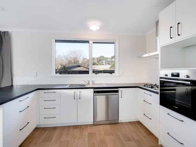 60 Fitzroy Avenue, Fitzroy