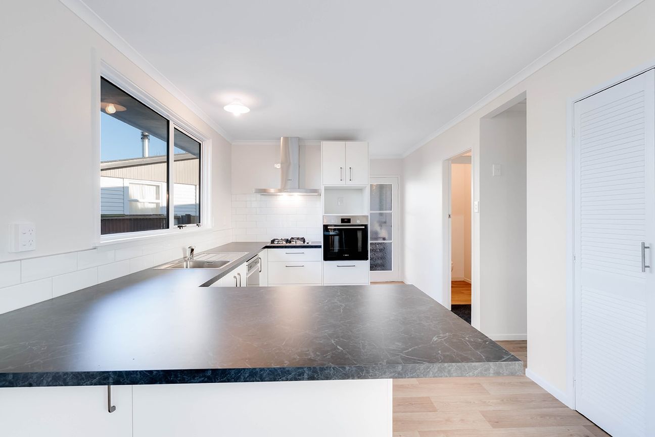 Freshly Renovated 3-Bedroom Home in Fitzroy - Ansicht 5