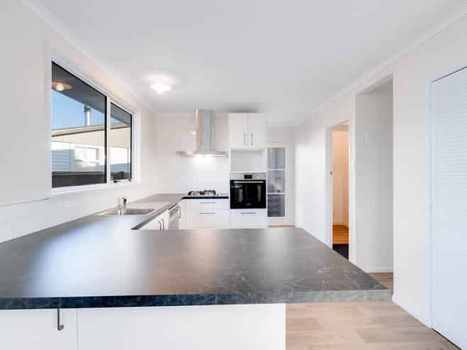 60 Fitzroy Avenue, Fitzroy