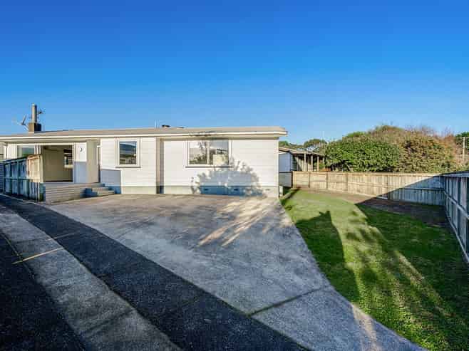 60 Fitzroy Avenue, Fitzroy