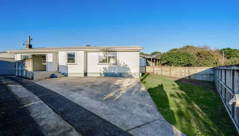60 Fitzroy Avenue, Fitzroy
