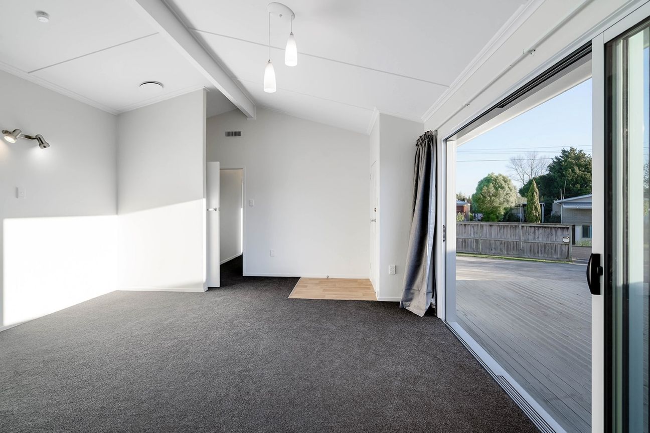 Freshly Renovated 3-Bedroom Home in Fitzroy - Ansicht 4