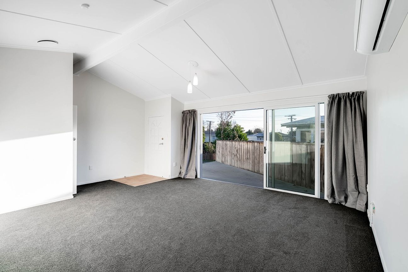 Freshly Renovated 3-Bedroom Home in Fitzroy - Ansicht 3