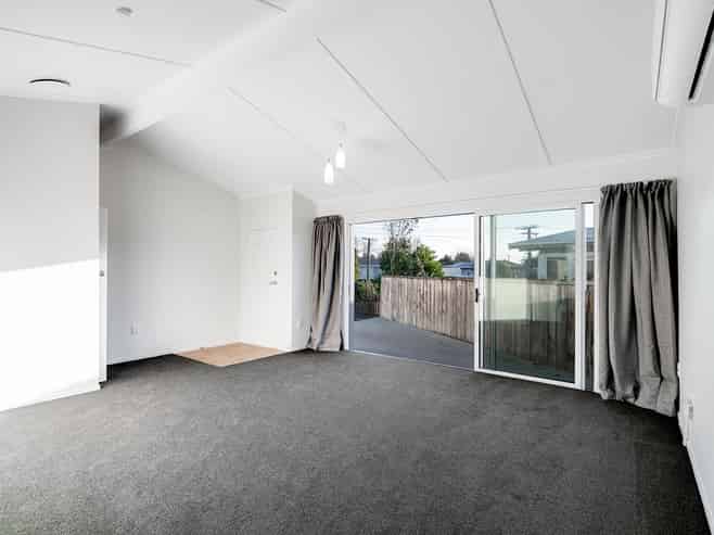 60 Fitzroy Avenue, Fitzroy