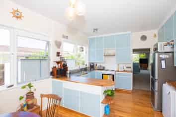 541 Childers Road, Te Hapara