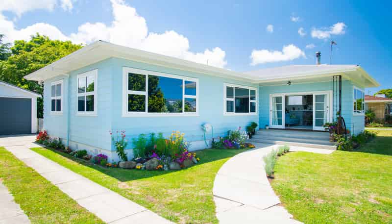 541 Childers Road, Te Hapara