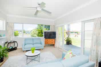 541 Childers Road, Te Hapara