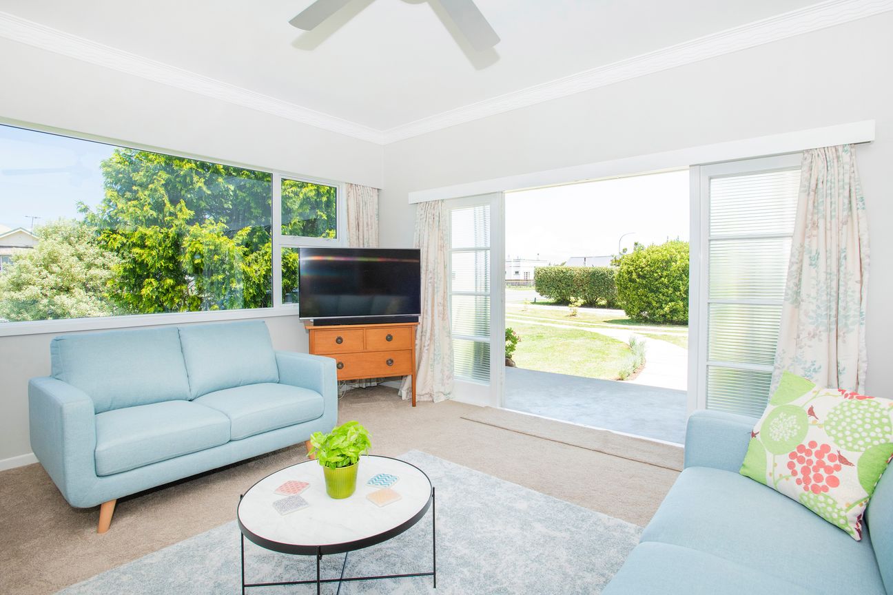 Large Family Home! - Bild 3