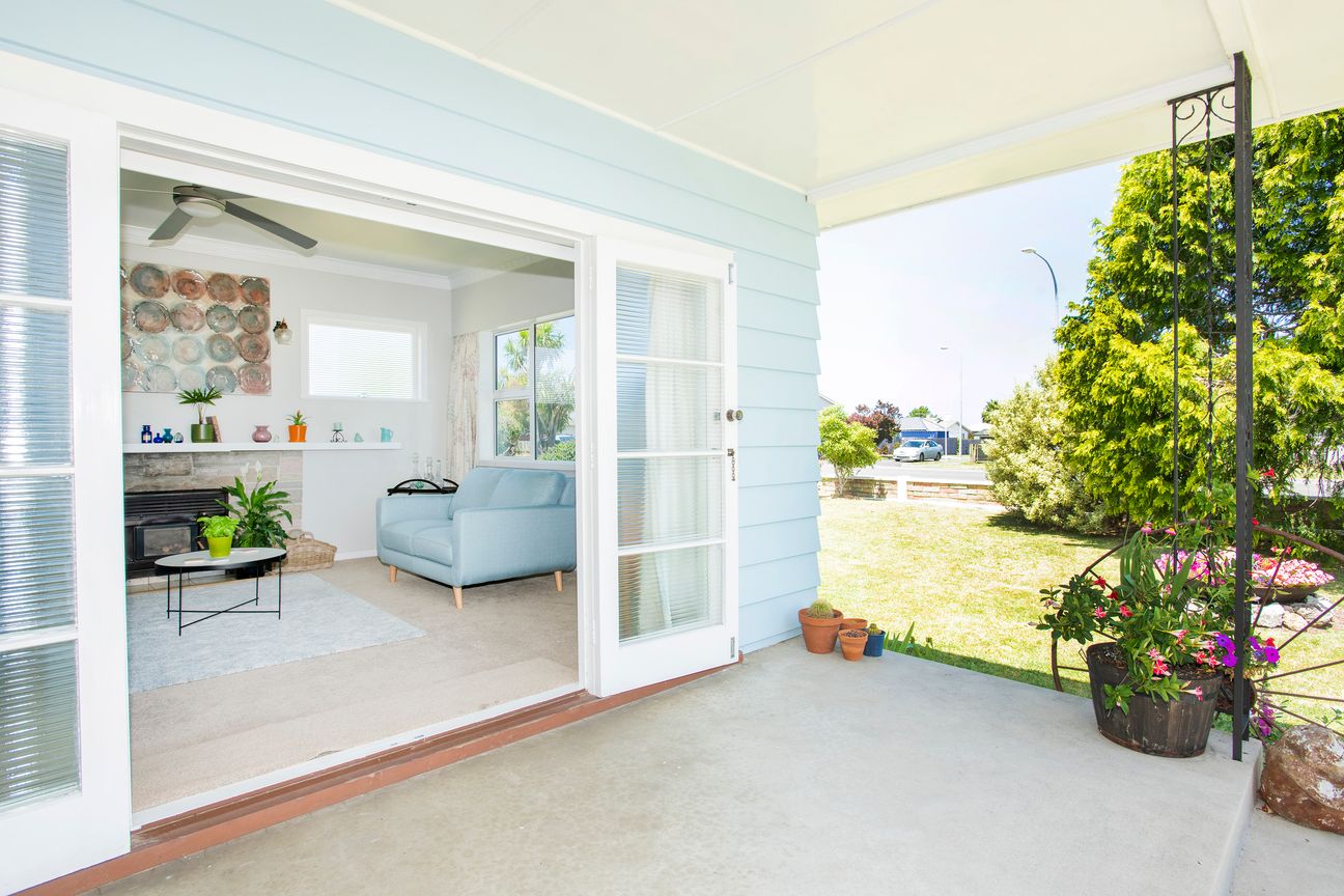 Large Family Home! - Bild 2