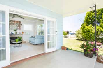 541 Childers Road, Te Hapara