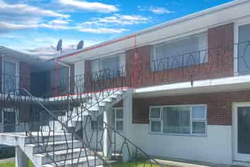 Central North Island - Address withheld