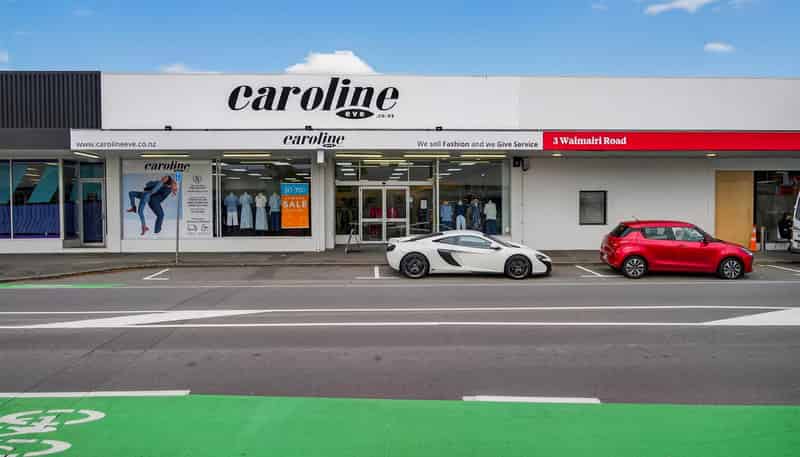  1C Waimairi Road, Riccarton