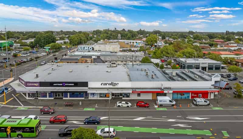  1C Waimairi Road, Riccarton