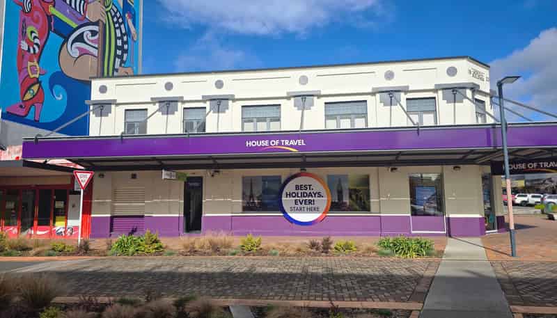 1252 Tutanekai Street, ROTORUA
