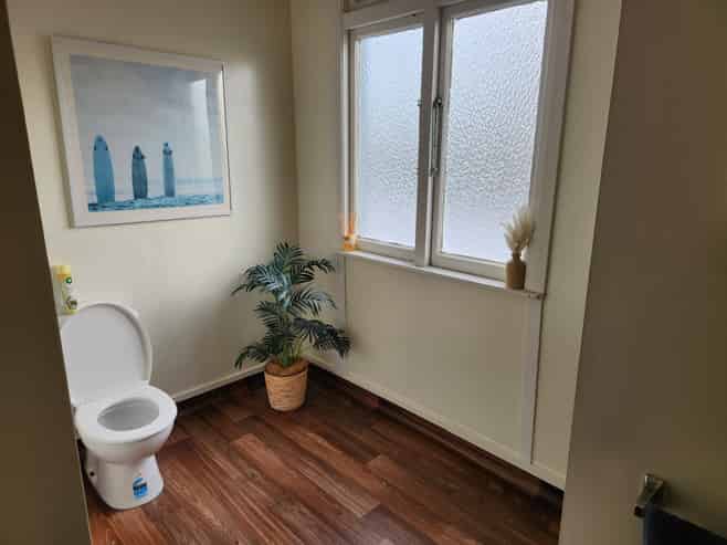 First Floor Space CBD