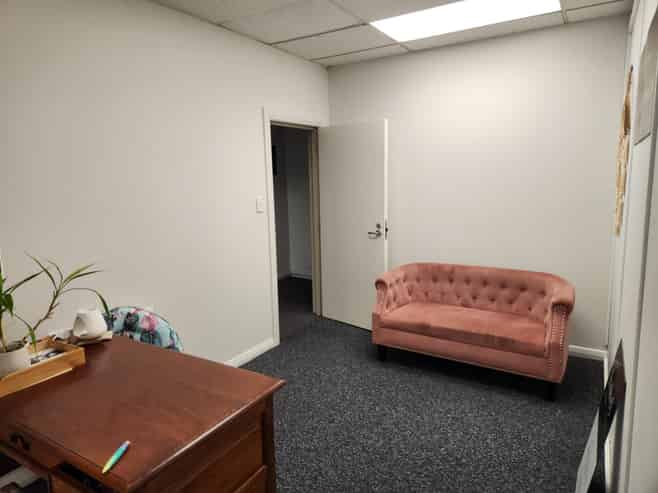 First Floor Space CBD