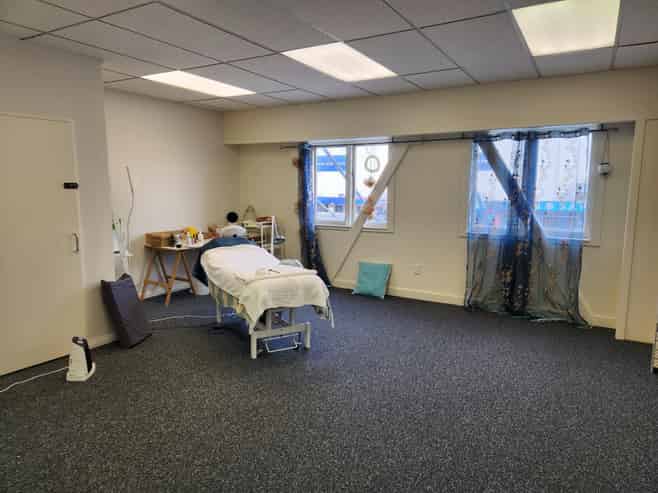 First Floor Space CBD