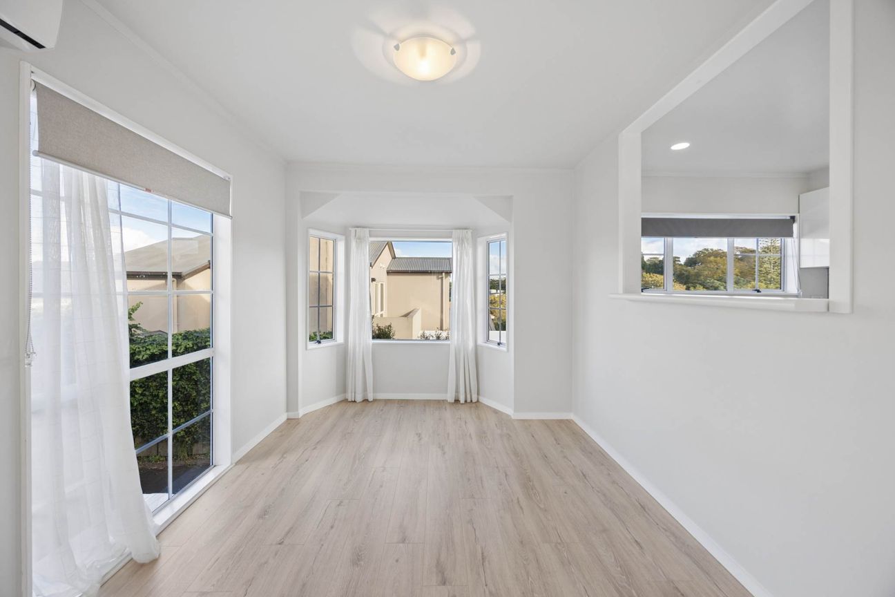 Excellent Presentation - Easy Living in Remuera - Widok 6
