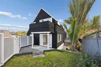 9A Haast Street, Remuera