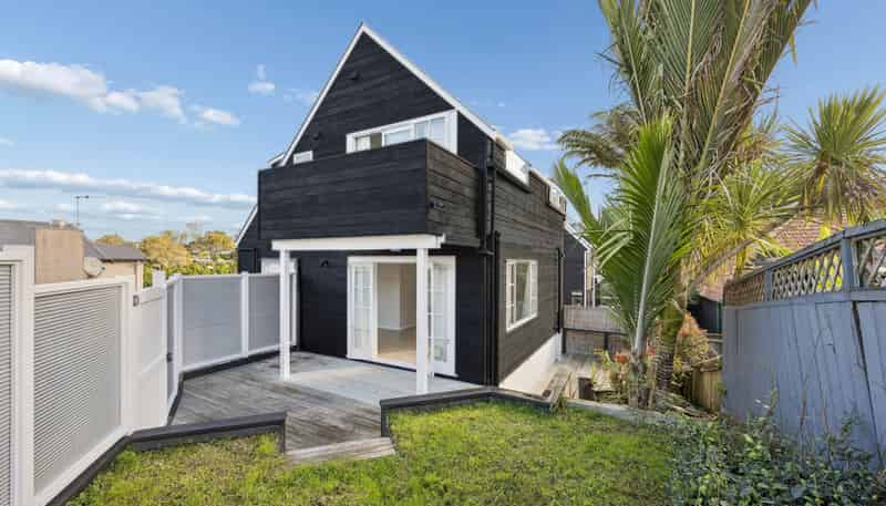 9A Haast Street, Remuera
