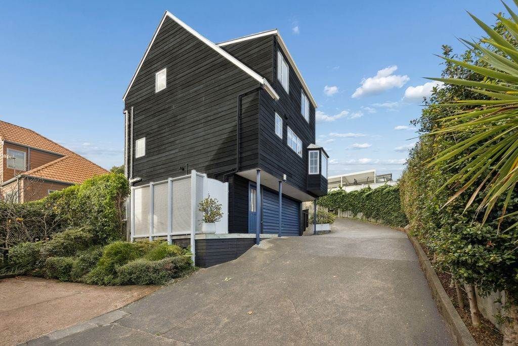 Excellent Presentation - Easy Living in Remuera - Widok 2