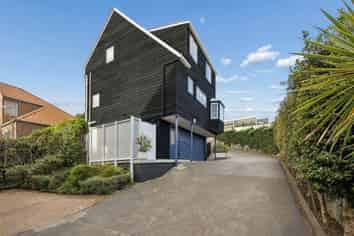 9A Haast Street, Remuera