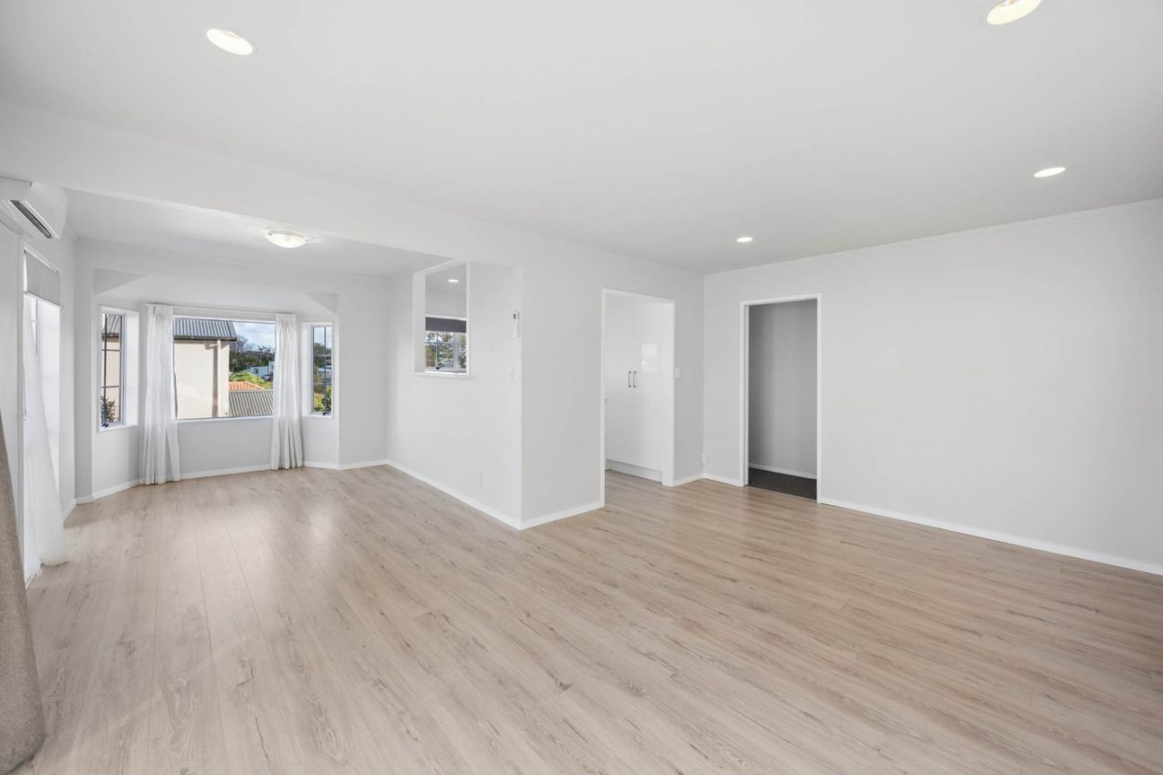 Excellent Presentation - Easy Living in Remuera - Widok 4