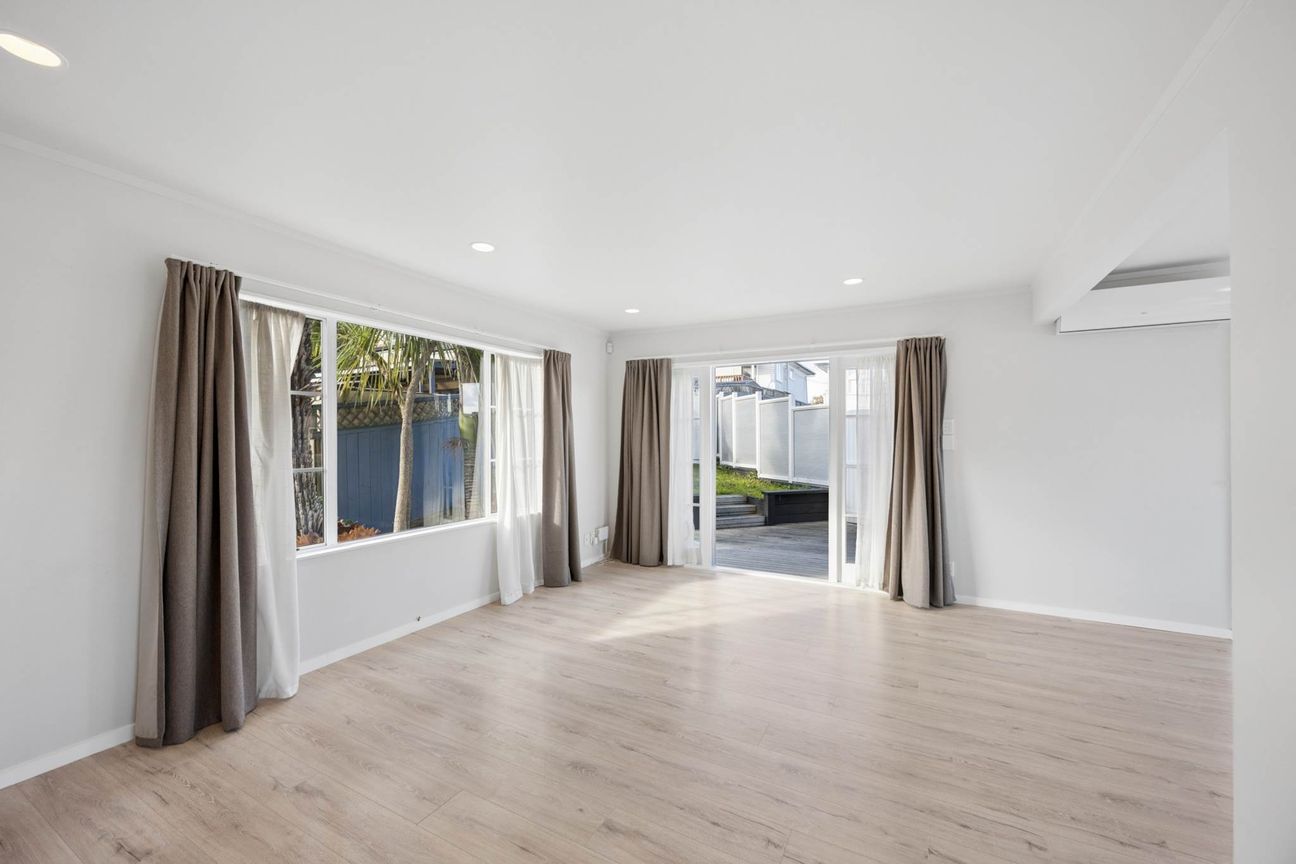 Excellent Presentation - Easy Living in Remuera - Widok 5