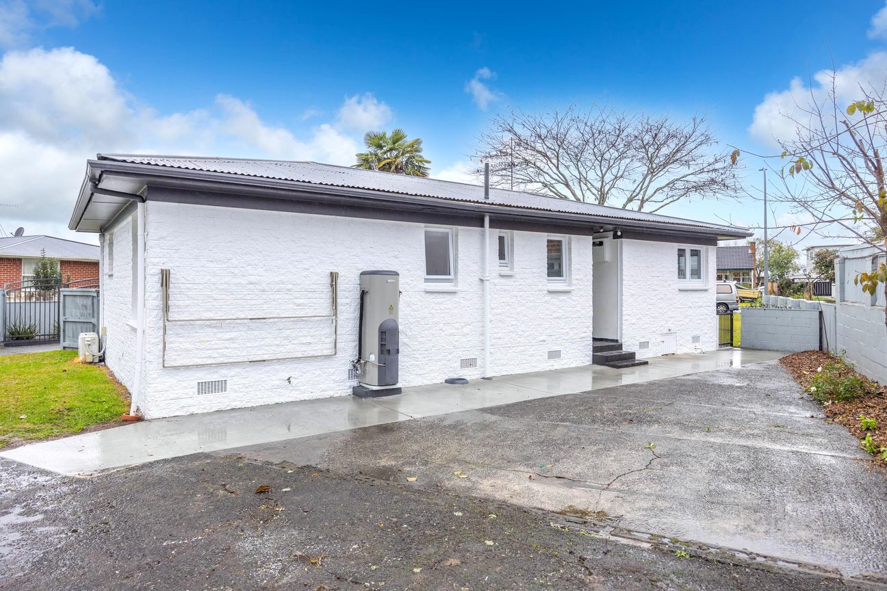 DEVELOPMENT POTENTIAL 842 SQM - HOME OR INCOME! - Bild 5