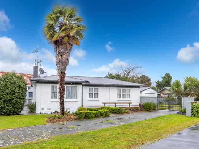 35 Tranmere Road, Fairfield