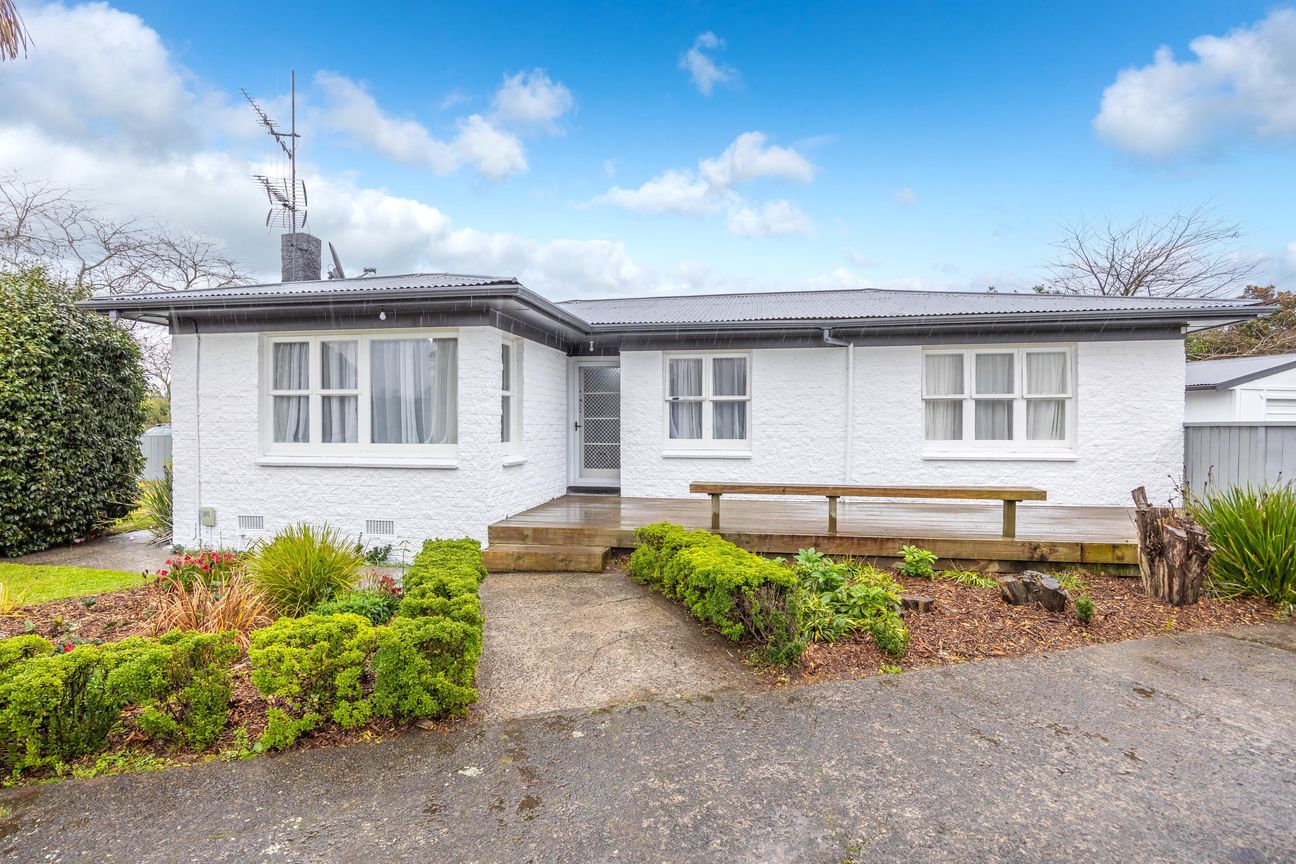 DEVELOPMENT POTENTIAL 842 SQM - HOME OR INCOME! - Bild 3
