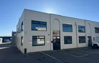 Tidy Sydenham Warehouse & Office