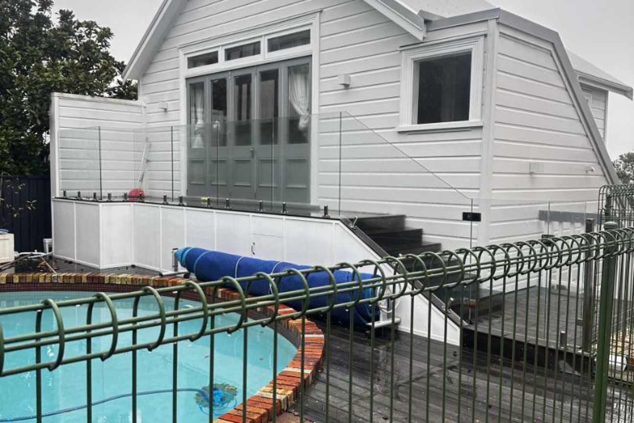 Luxury 2 bedrooms 2 bathrooms beautiful villa - Widok 2