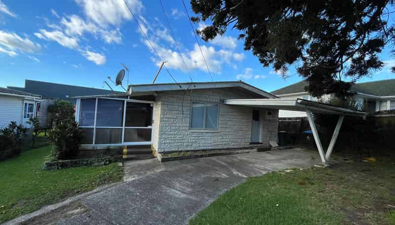 47 Marion Ave, Mount Roskill