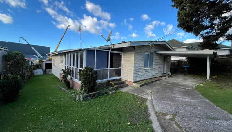 47 Marion Ave, Mount Roskill