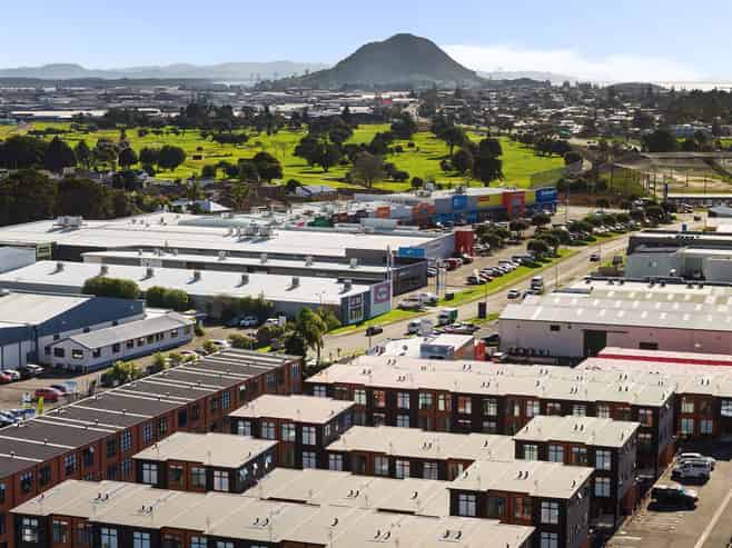 62/17 Owens Place, Mount Maunganui