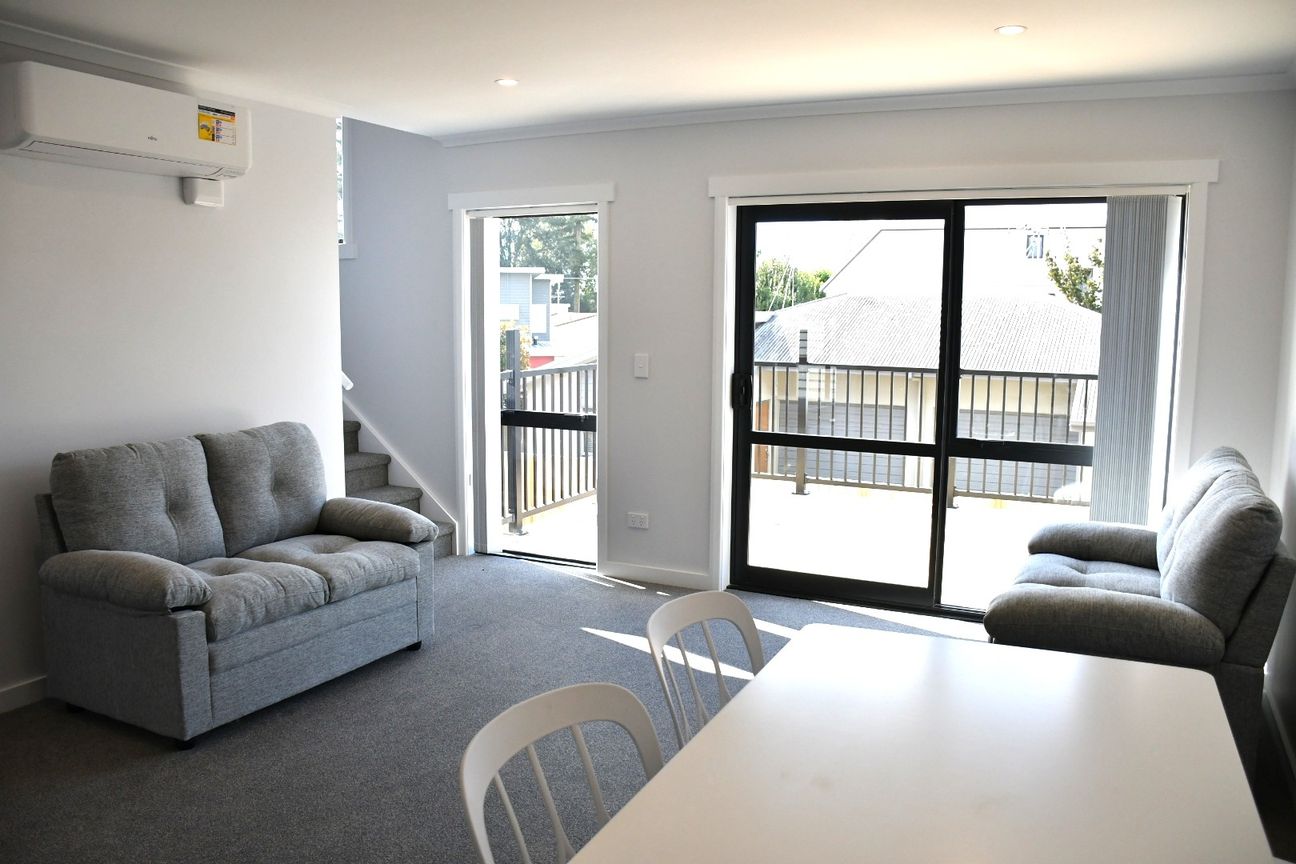 Near New Furnished Studio Unit - Widok 6