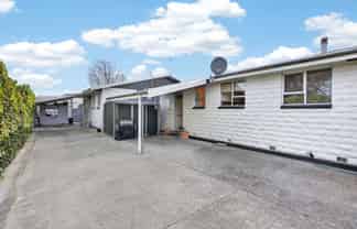 64B Sneyd Street, Kaiapoi
