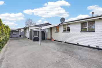 64B Sneyd Street, Kaiapoi