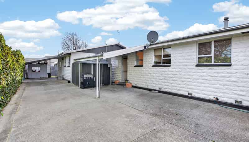 64B Sneyd Street, Kaiapoi