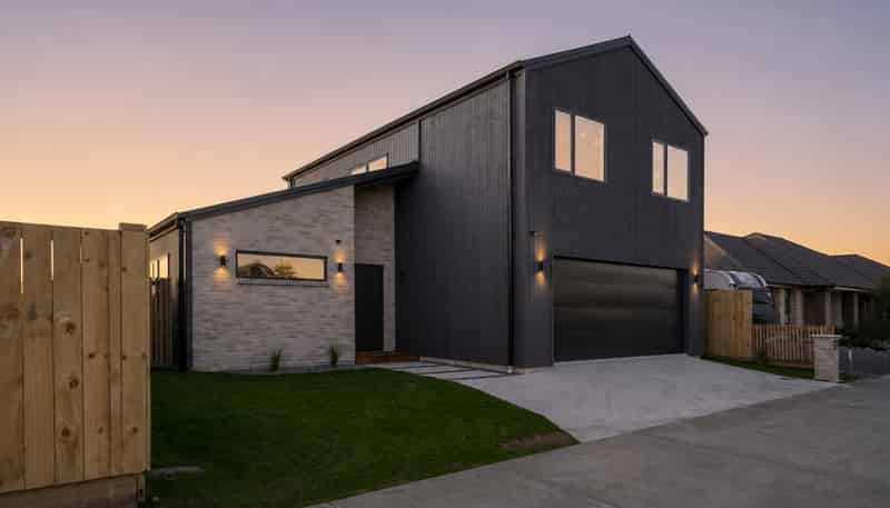 10E Bourke Drive, Cambridge