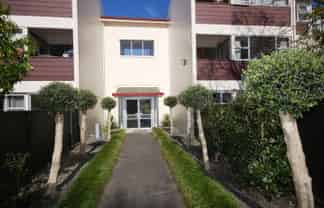 5/116 Wellington Street, Freemans Bay