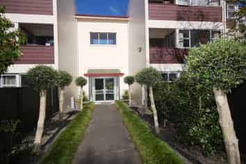 5/116 Wellington Street, Freemans Bay