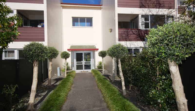 5/116 Wellington Street, Freemans Bay