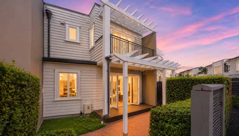 38/218 Green Lane West, Epsom
