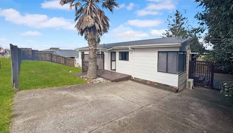 176 Pukehina Parade, Pukehina